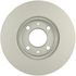 28011484 by BOSCH - Disc Brake Rotor