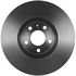 14011490 by BOSCH - Disc Brake Rotor