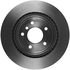 15011491 by BOSCH - Disc Brake Rotor