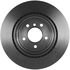 15011492 by BOSCH - Disc Brake Rotor