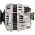 AL4207X by BOSCH - Remanufactured Alternators