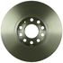 14010012 by BOSCH - Disc Brake Rotor