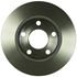 14010013 by BOSCH - Disc Brake Rotor