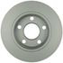 14010041 by BOSCH - Disc Brake Rotor