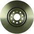 14010043 by BOSCH - Disc Brake Rotor