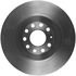 14010051 by BOSCH - Disc Brake Rotor