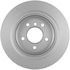 15010087 by BOSCH - Disc Brake Rotor