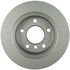 15010109 by BOSCH - Disc Brake Rotor