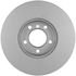 15010113 by BOSCH - Disc Brake Rotor