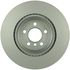 15010114 by BOSCH - Disc Brake Rotor