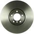 15010115 by BOSCH - Disc Brake Rotor