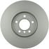 15010122 by BOSCH - Disc Brake Rotor