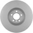 15010132 by BOSCH - Disc Brake Rotor