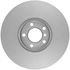 15010133 by BOSCH - Disc Brake Rotor
