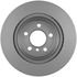 15010134 by BOSCH - Disc Brake Rotor