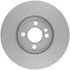 15010136 by BOSCH - Disc Brake Rotor