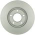 16010141 by BOSCH - Disc Brake Rotor