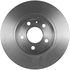 14010053 by BOSCH - Disc Brake Rotor