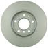 15010055 by BOSCH - Disc Brake Rotor