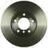 15010056 by BOSCH - Disc Brake Rotor