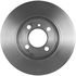 15010060 by BOSCH - Disc Brake Rotor