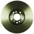 15010063 by BOSCH - Disc Brake Rotor