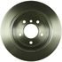 15010065 by BOSCH - Disc Brake Rotor