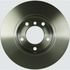 15010068 by BOSCH - Disc Brake Rotor