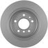 15010069 by BOSCH - Disc Brake Rotor