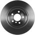15010070 by BOSCH - Disc Brake Rotor
