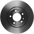 15010071 by BOSCH - Disc Brake Rotor