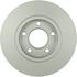 16010142 by BOSCH - Disc Brake Rotor