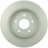 16010144 by BOSCH - Disc Brake Rotor