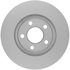 16010146 by BOSCH - Disc Brake Rotor