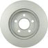 16010148 by BOSCH - Disc Brake Rotor