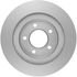 16010150 by BOSCH - Disc Brake Rotor