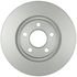 16010149 by BOSCH - Disc Brake Rotor