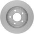 16010151 by BOSCH - Disc Brake Rotor