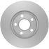 16010152 by BOSCH - Disc Brake Rotor