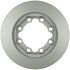 16010159 by BOSCH - Disc Brake Rotor