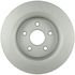 16010160 by BOSCH - Disc Brake Rotor