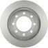 16010165 by BOSCH - Disc Brake Rotor