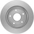 16010168 by BOSCH - Disc Brake Rotor
