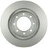 16010169 by BOSCH - Disc Brake Rotor