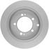 16010171 by BOSCH - Disc Brake Rotor