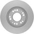 16010173 by BOSCH - Disc Brake Rotor