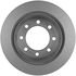 16010178 by BOSCH - Disc Brake Rotor