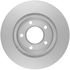 16010184 by BOSCH - Disc Brake Rotor