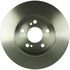 16010203 by BOSCH - Disc Brake Rotor