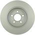 16010287 by BOSCH - Disc Brake Rotor